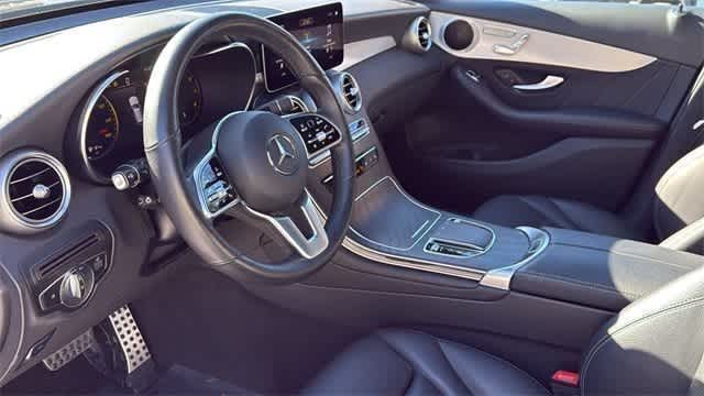 Thumbnail: 2022 Mercedes-Benz GLC - 29