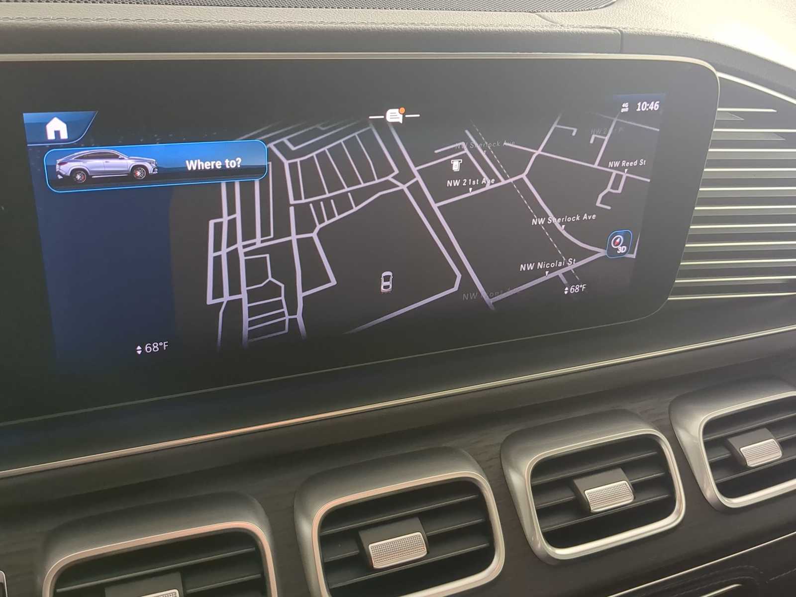 Thumbnail: 2026 Mercedes-Benz GLE - 30