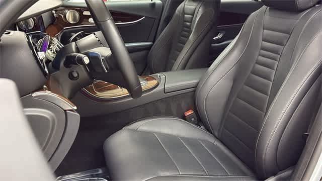 Thumbnail: 2023 Mercedes-Benz E-Class - 29
