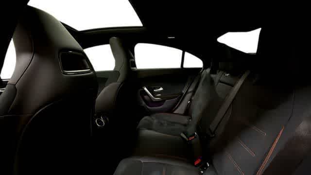 Thumbnail: 2023 Mercedes-Benz CLA - 6