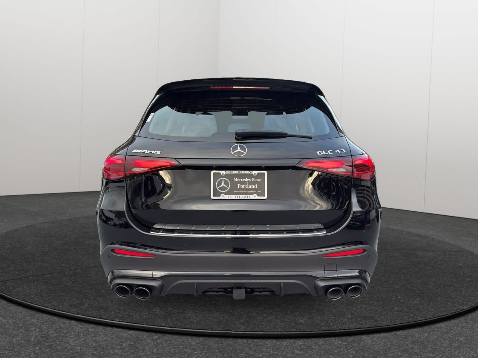 Thumbnail: 2026 Mercedes-Benz GLC - 6