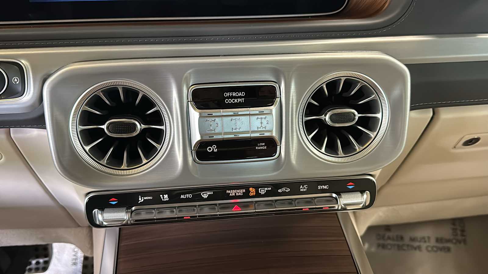 Thumbnail: 2026 Mercedes-Benz G-Class - 21