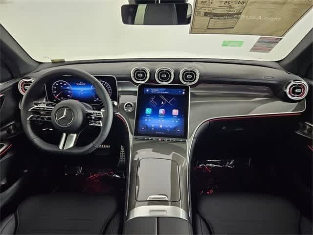 Thumbnail: 2025 Mercedes-Benz GLC - 15