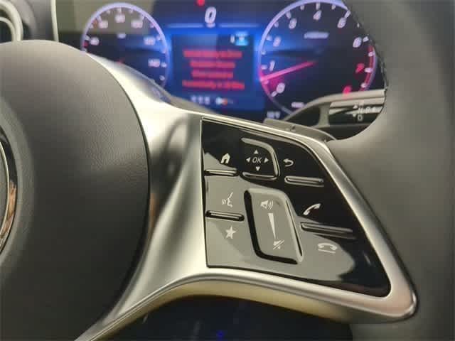 Thumbnail: 2026 Mercedes-Benz GLC - 26