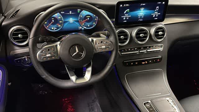 Thumbnail: 2022 Mercedes-Benz GLC - 25