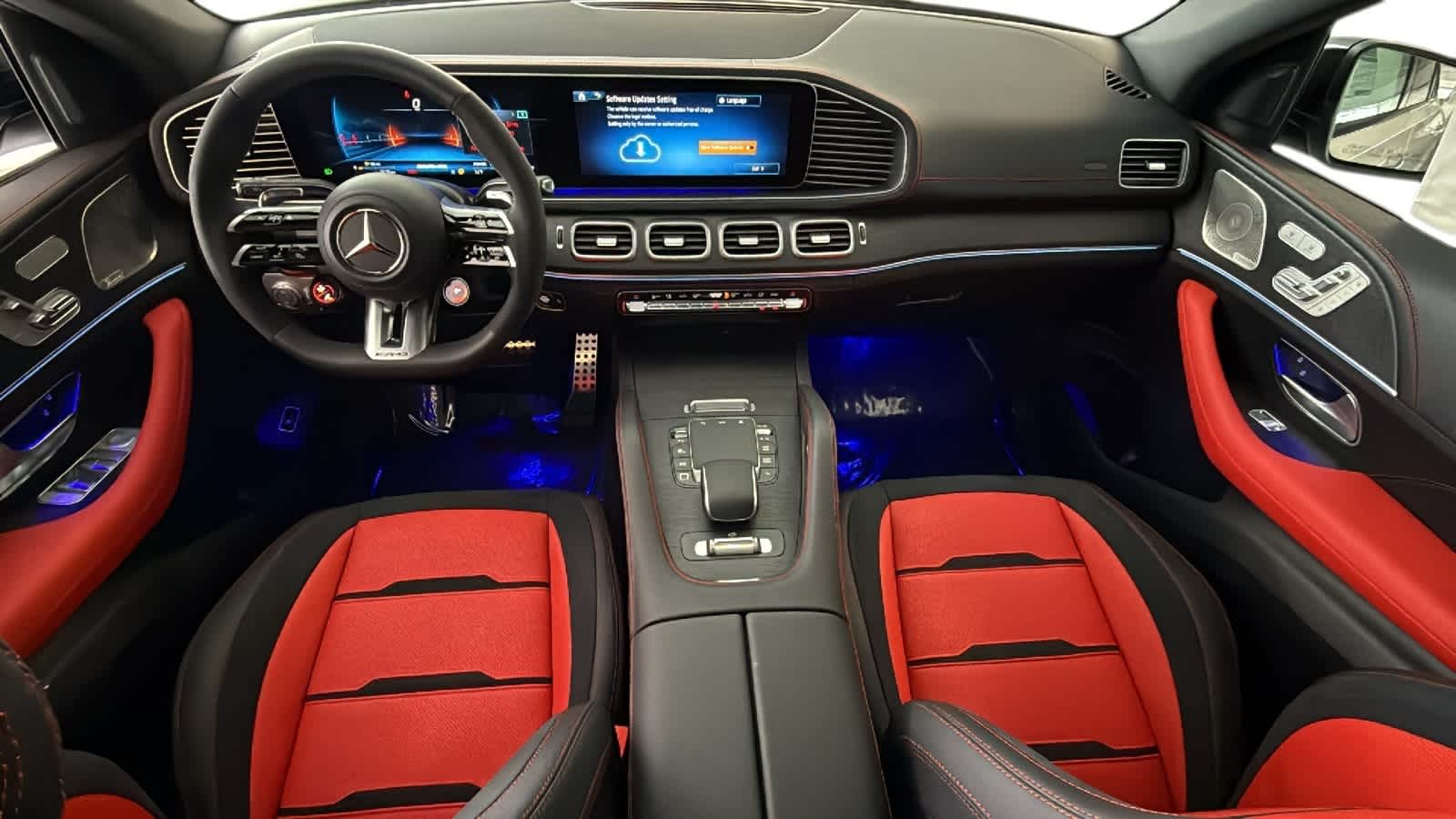 Thumbnail: 2026 Mercedes-Benz GLE - 5