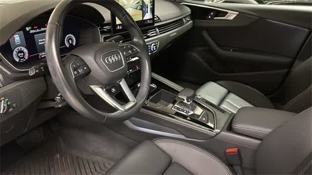 Thumbnail: 2021 Audi A5 - 28