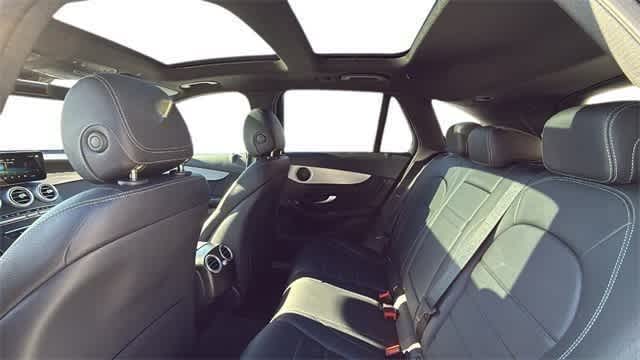Thumbnail: 2022 Mercedes-Benz GLC - 5