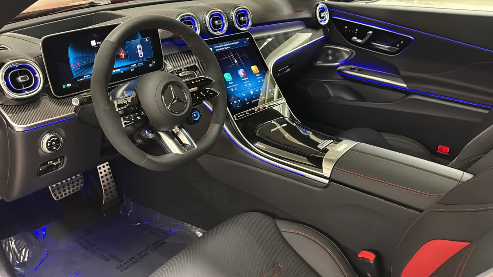 Thumbnail: 2026 Mercedes-Benz CLE - 29