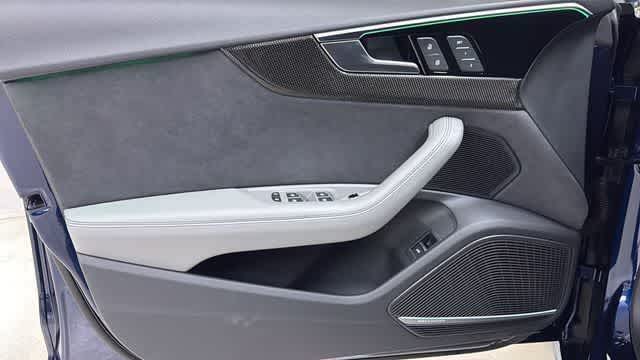 Thumbnail: 2024 Audi S5 - 12