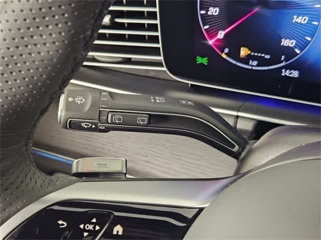 Thumbnail: 2025 Mercedes-Benz GLS - 28