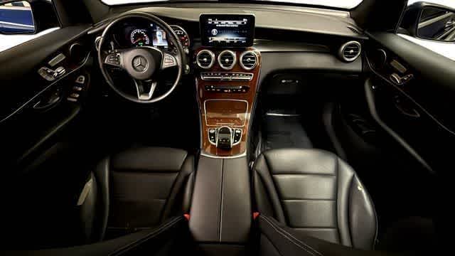 Thumbnail: 2018 Mercedes-Benz GLC - 5