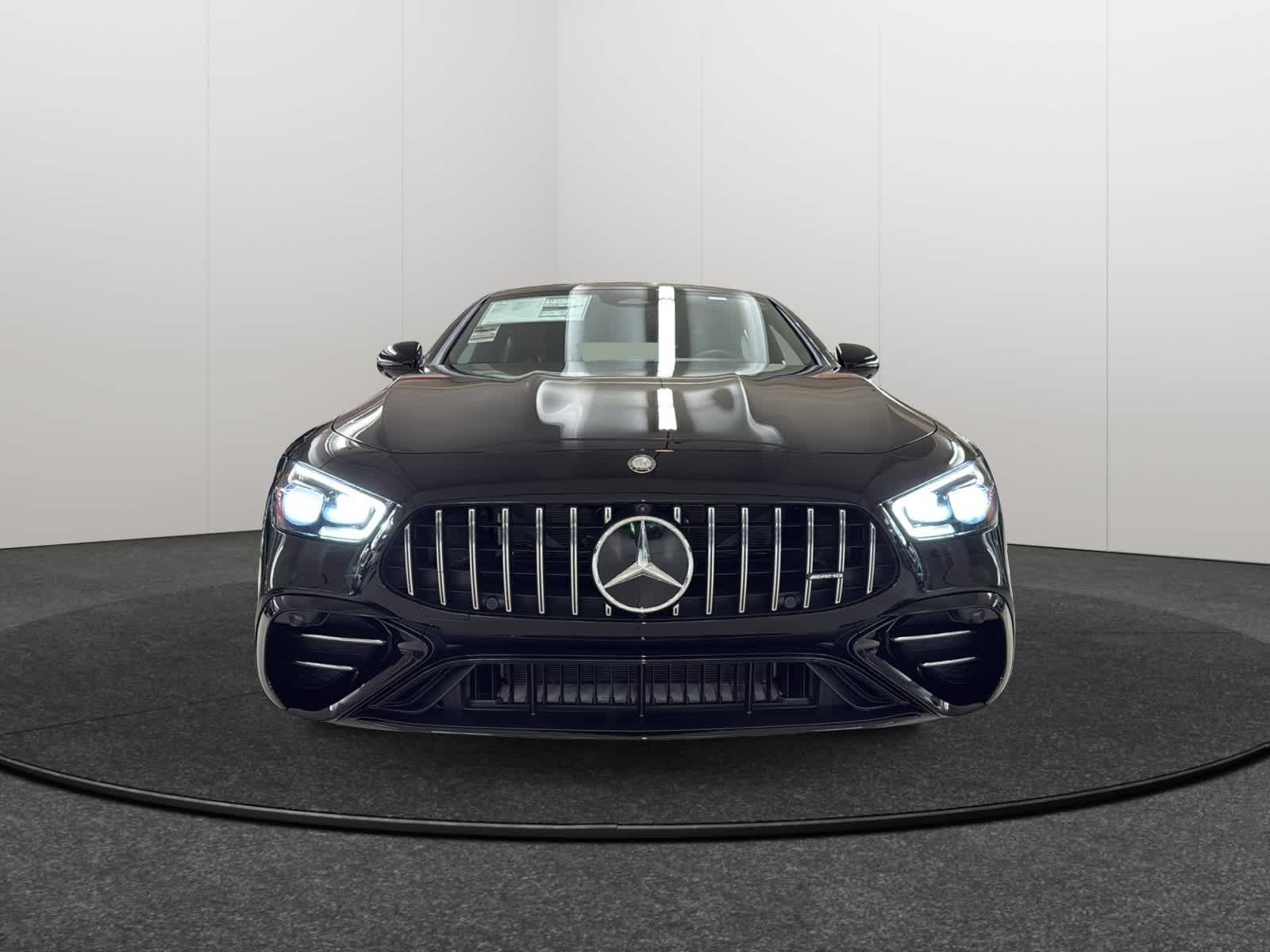 Thumbnail: 2026 Mercedes-Benz AMG GT - 2