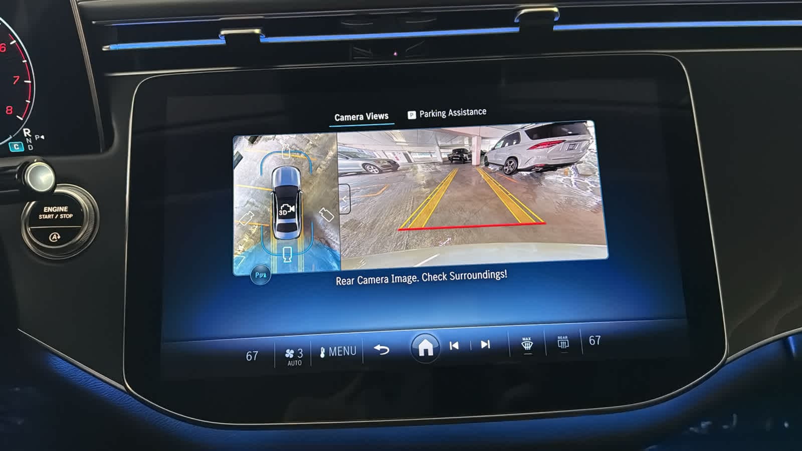 Thumbnail: 2026 Mercedes-Benz E-Class - 22