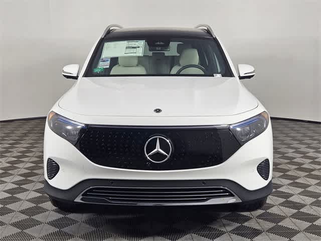 Thumbnail: 2025 Mercedes-Benz EQB - 8
