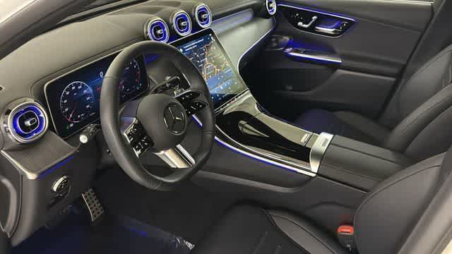 Thumbnail: 2026 Mercedes-Benz GLC - 27