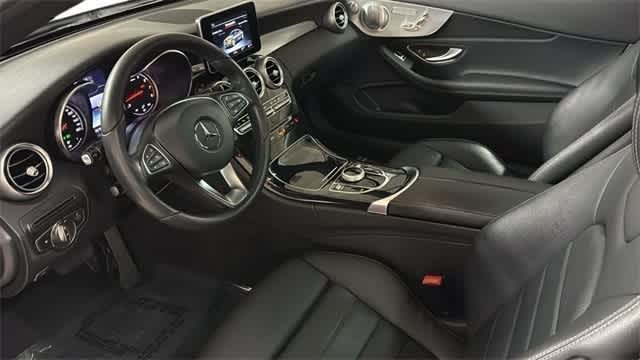 Thumbnail: 2017 Mercedes-Benz C-Class - 4