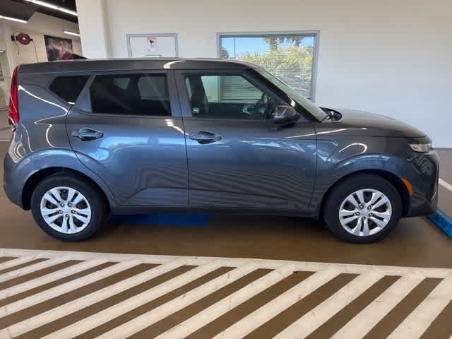 Thumbnail: 2021 Kia Soul - 3