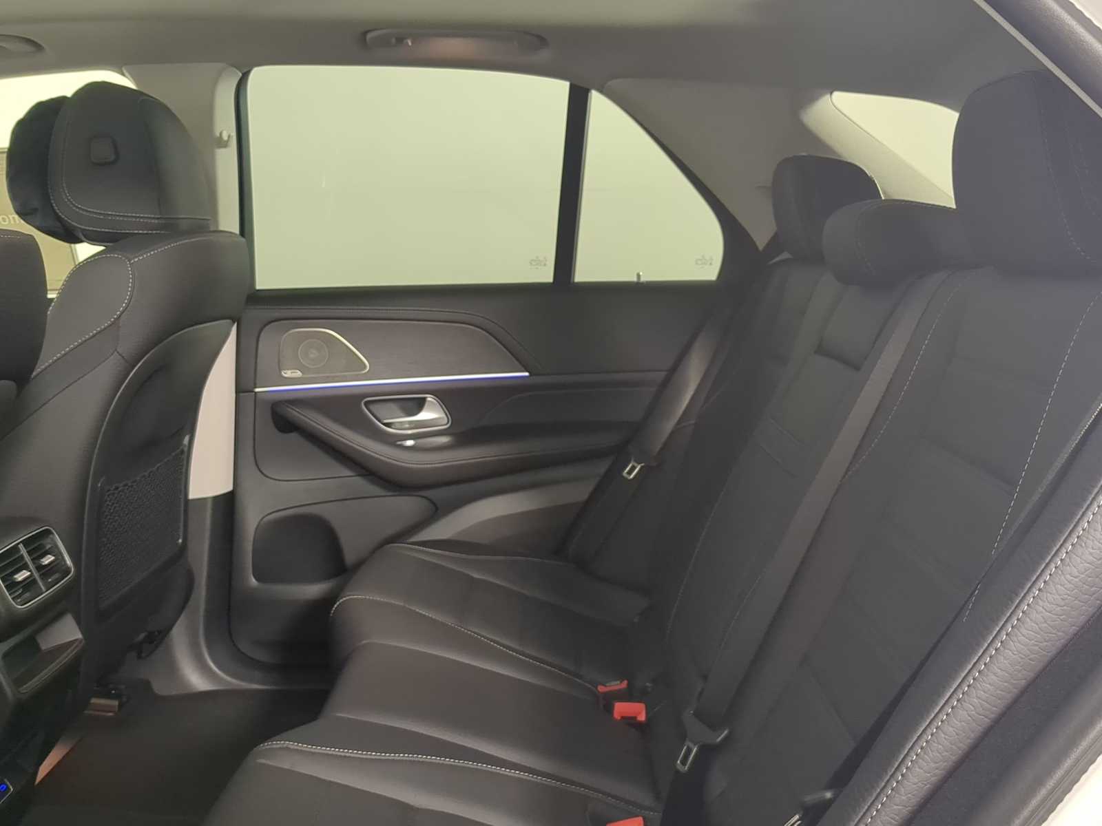 Thumbnail: 2026 Mercedes-Benz GLE - 20