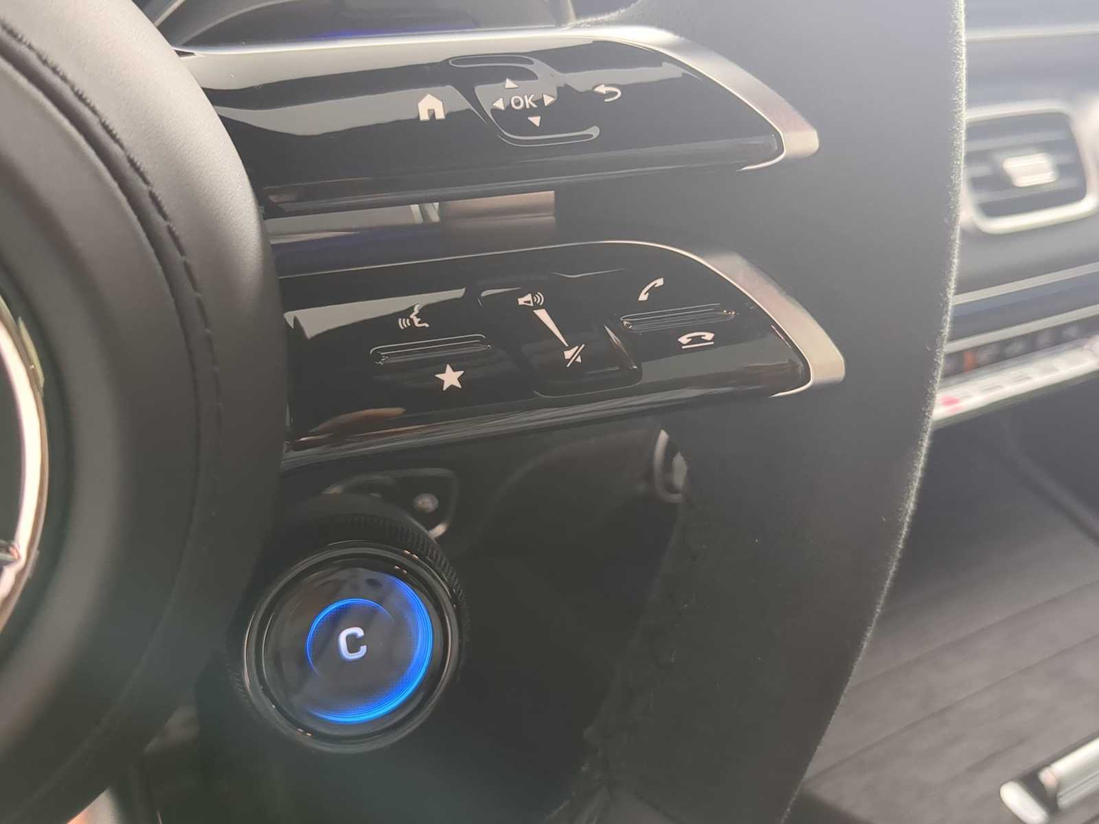 Thumbnail: 2026 Mercedes-Benz GLE - 27