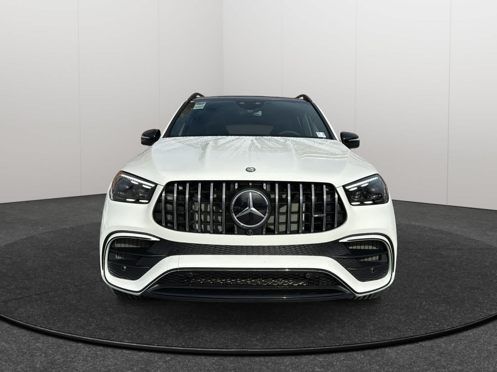 Thumbnail: 2026 Mercedes-Benz GL-Class - 2