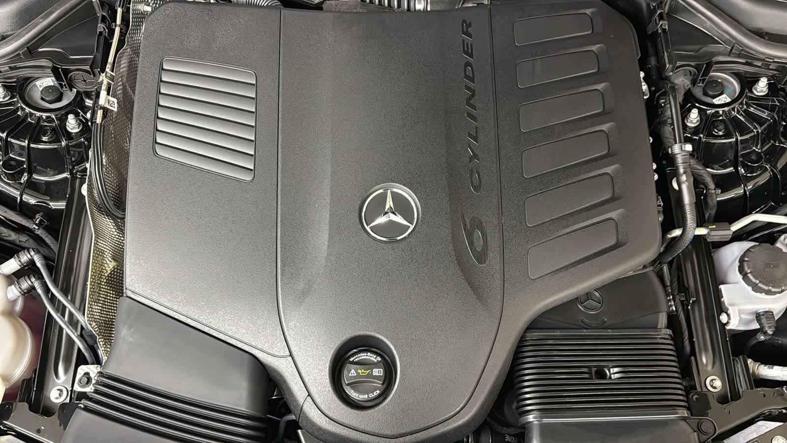 Thumbnail: 2026 Mercedes-Benz E-Class - 13