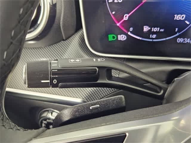 Thumbnail: 2025 Mercedes-Benz C-Class - 27