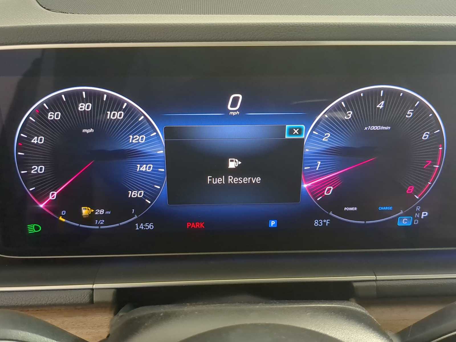 Thumbnail: 2026 Mercedes-Benz GLE - 34