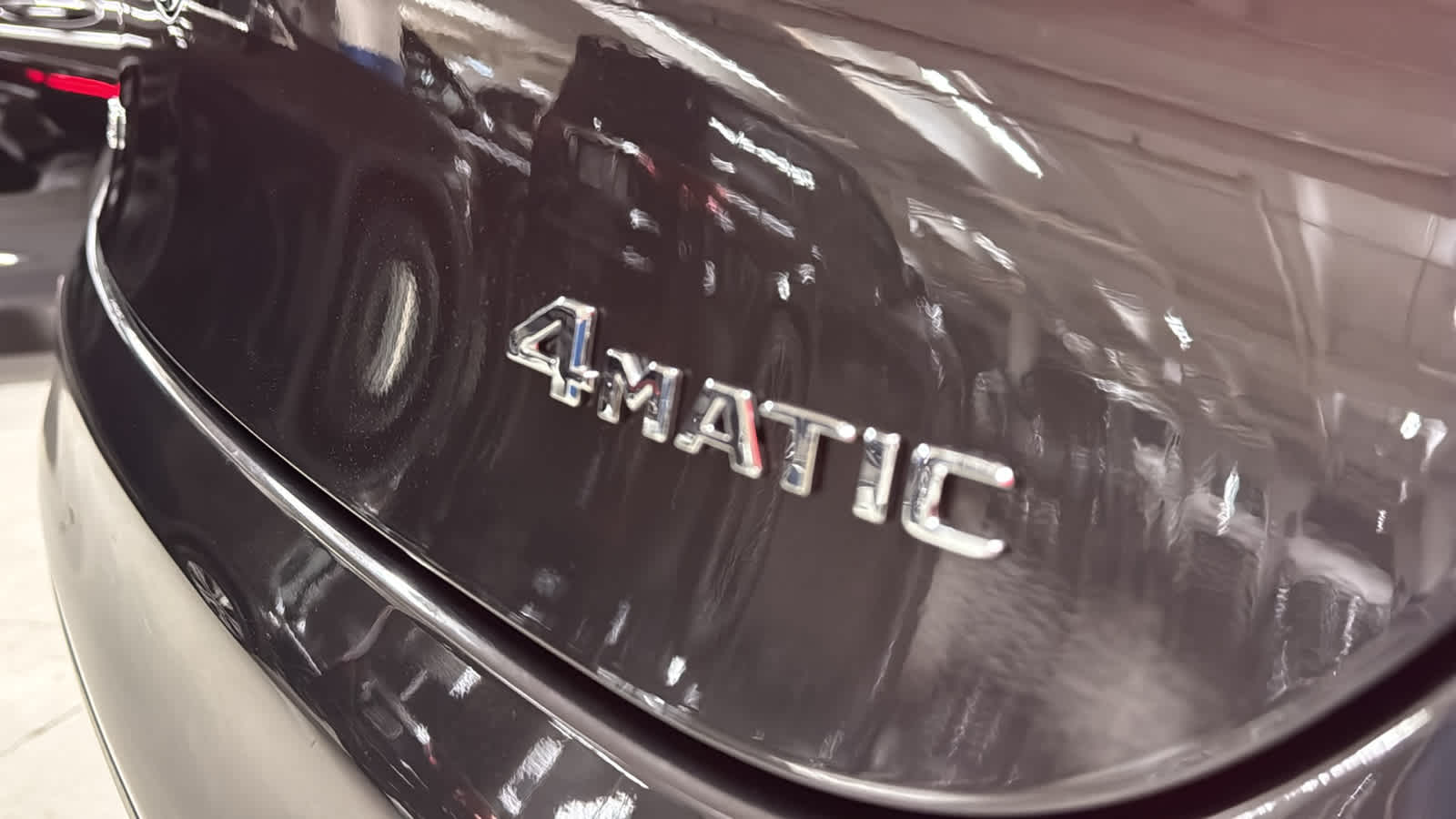 Thumbnail: 2023 Mercedes-Benz GLC - 12