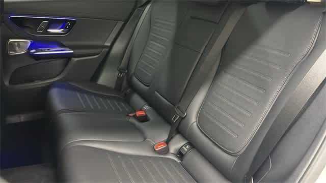 Thumbnail: 2026 Mercedes-Benz GLC - 25