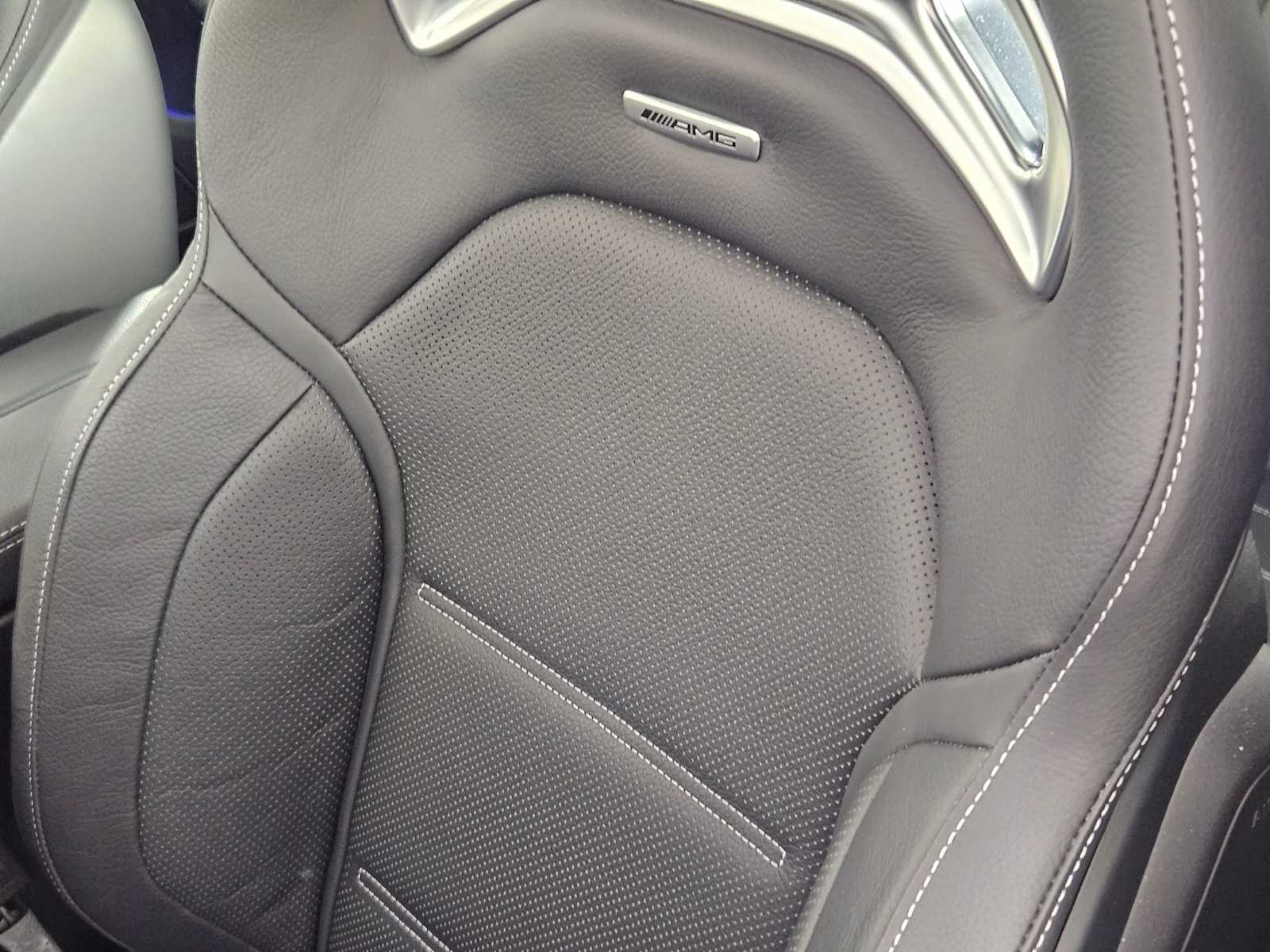 Thumbnail: 2023 Mercedes-Benz CLA - 47