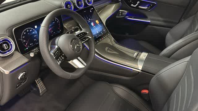 Thumbnail: 2026 Mercedes-Benz GLC - 27