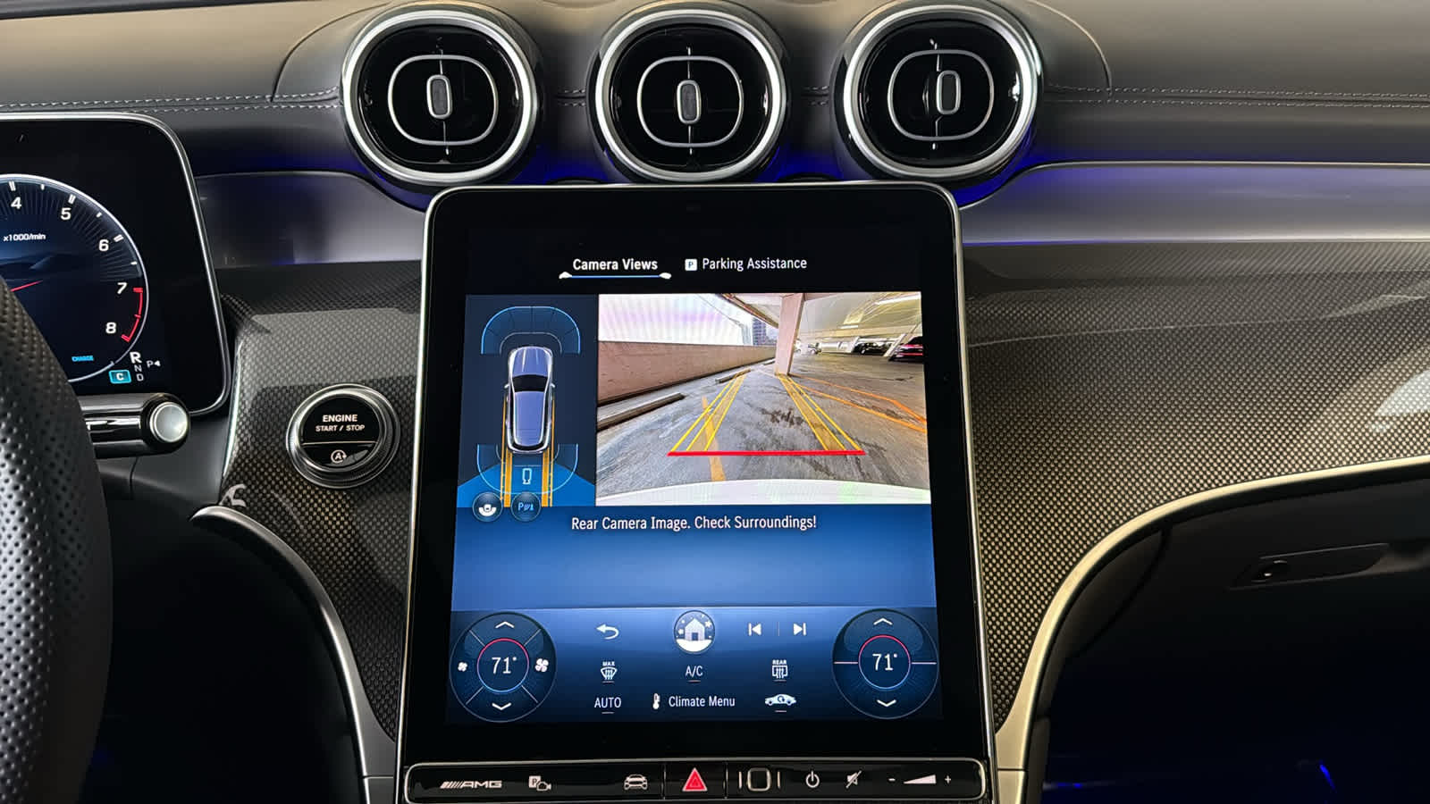 Thumbnail: 2026 Mercedes-Benz GLC - 22