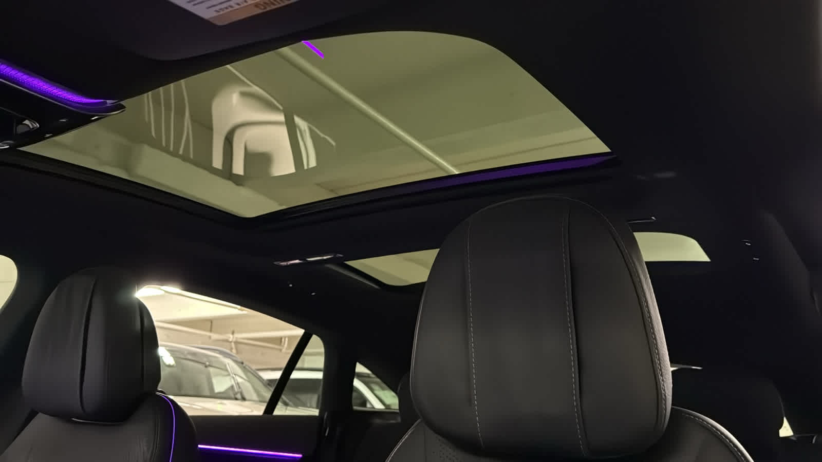 Thumbnail: 2025 Mercedes-Benz EQS - 25