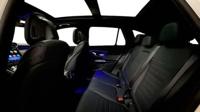 Thumbnail: 2026 Mercedes-Benz GLC - 6