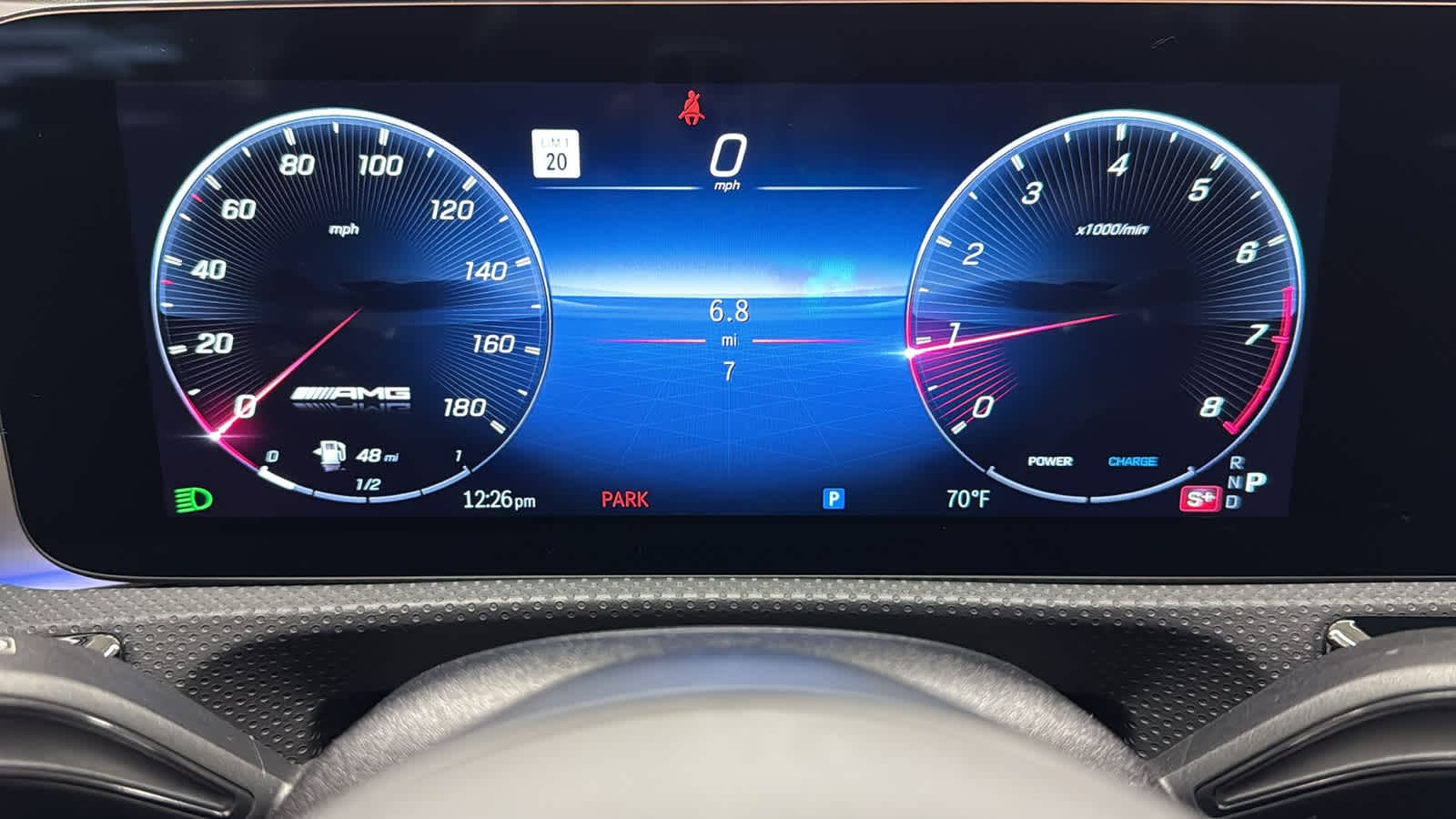 Thumbnail: 2026 Mercedes-Benz CLA - 20