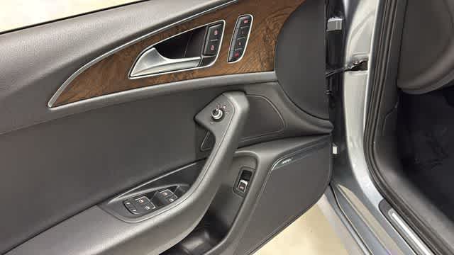 Thumbnail: 2016 Audi A6 - 14