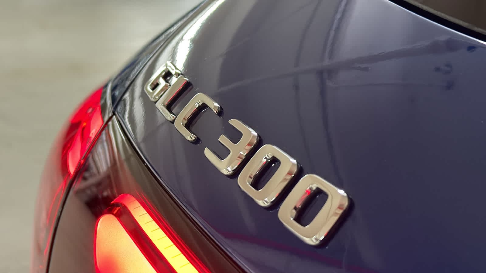 Thumbnail: 2026 Mercedes-Benz GLC - 11