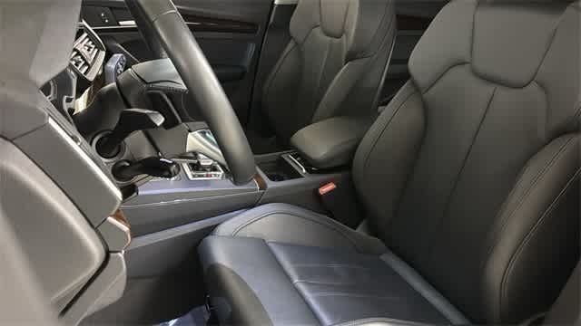 Thumbnail: 2018 Audi Q5 - 27