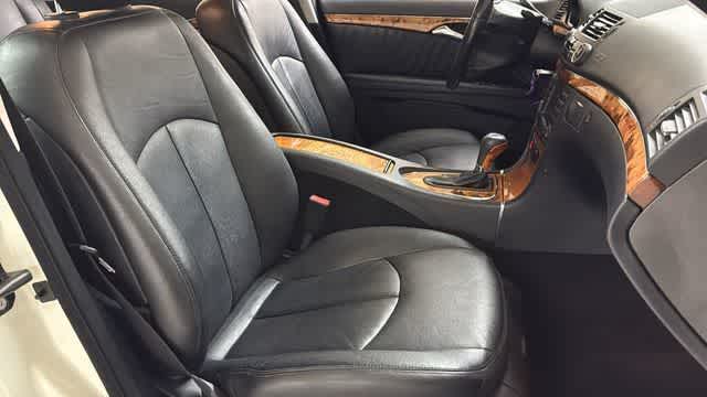 Thumbnail: 2007 Mercedes-Benz E-Class - 35