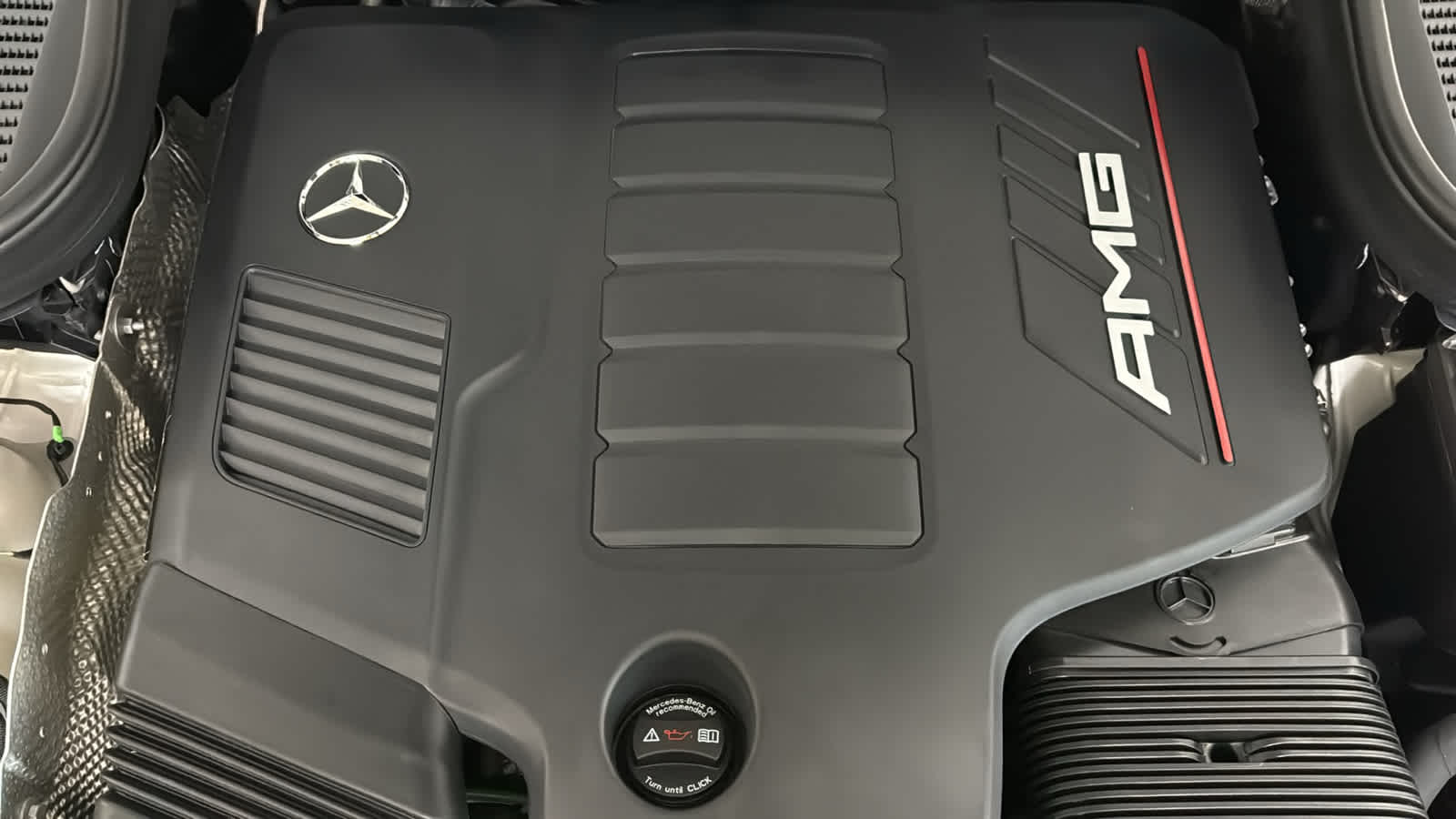 Thumbnail: 2026 Mercedes-Benz GLE - 11