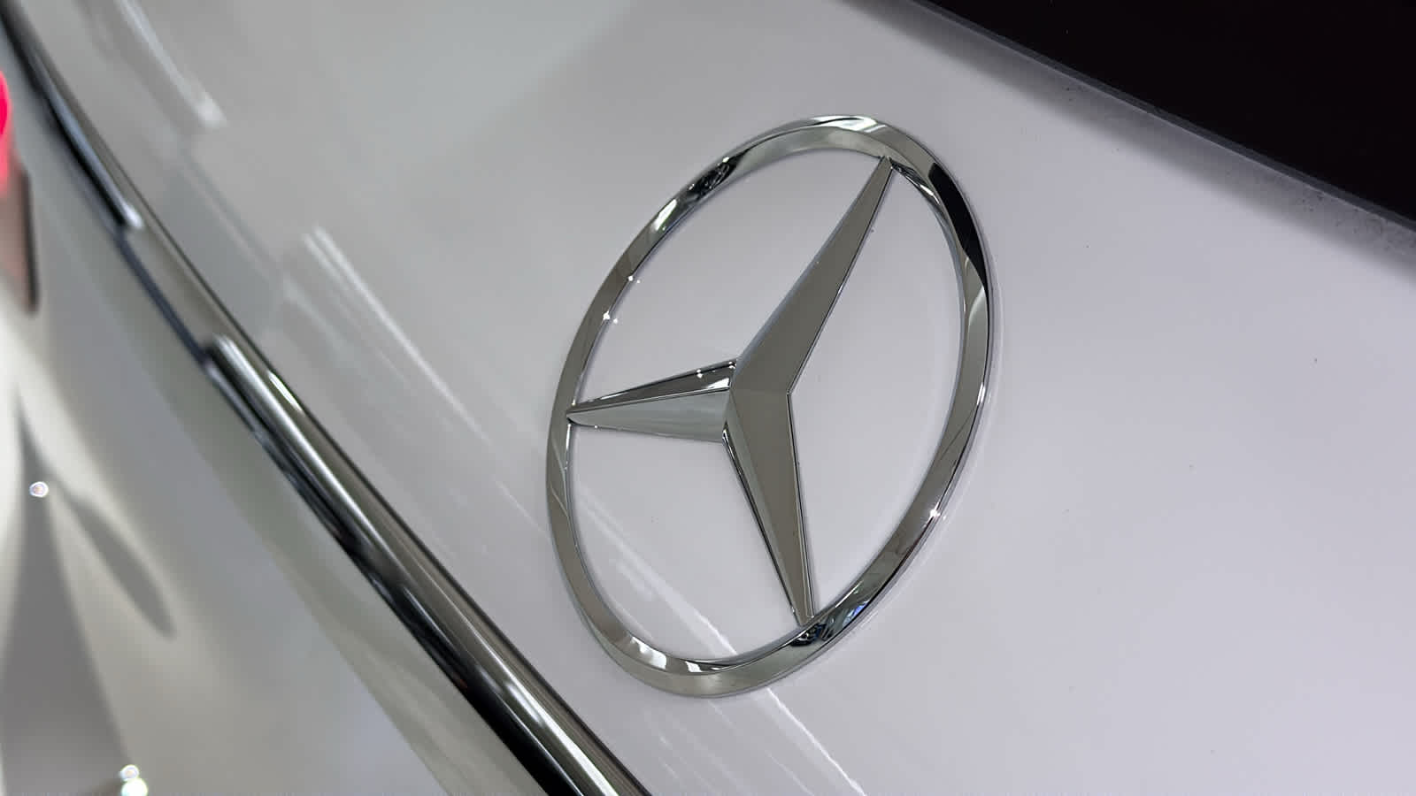 Thumbnail: 2026 Mercedes-Benz GLS - 8