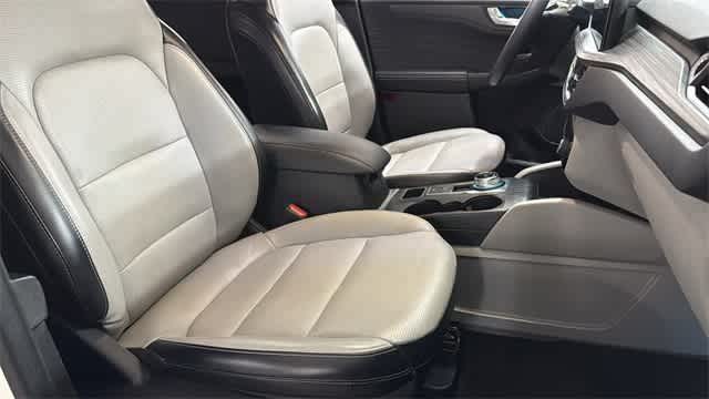 Thumbnail: 2024 Ford Escape - 35