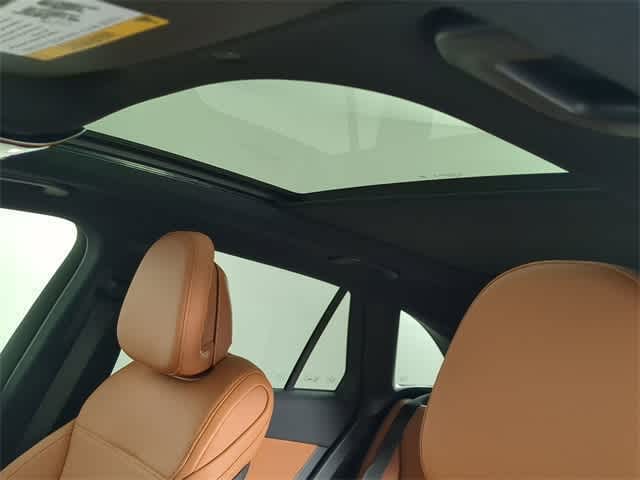 Thumbnail: 2026 Mercedes-Benz GLC - 19