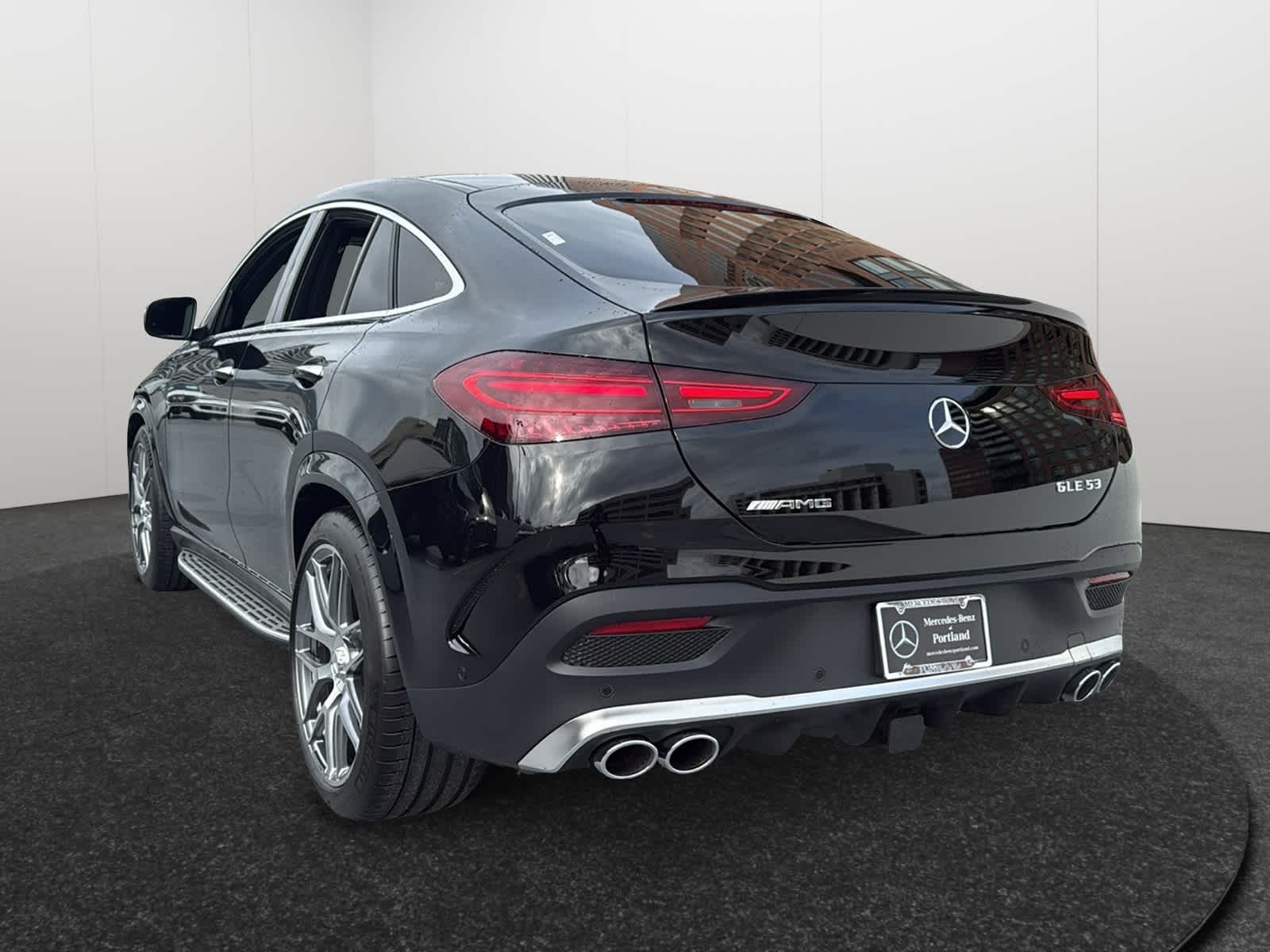 Thumbnail: 2026 Mercedes-Benz GLE - 4