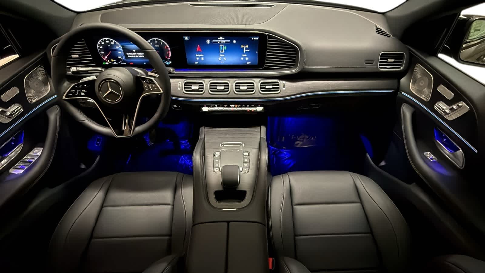 Thumbnail: 2026 Mercedes-Benz GLE - 5