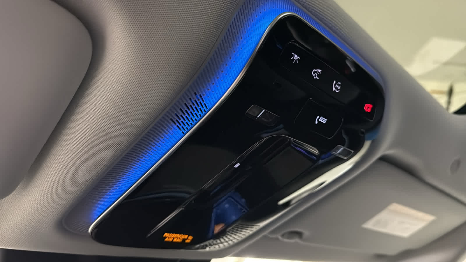 Thumbnail: 2026 Mercedes-Benz E-Class - 24