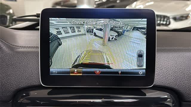 Thumbnail: 2018 Mercedes-Benz G-Class - 20