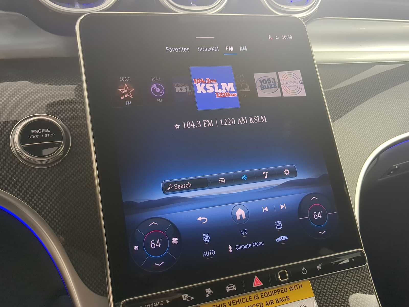 Thumbnail: 2026 Mercedes-Benz GLC - 28