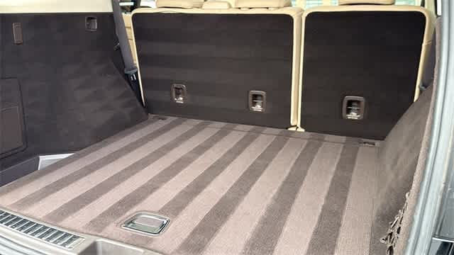 Thumbnail: 2017 Mercedes-Benz GLE - 30